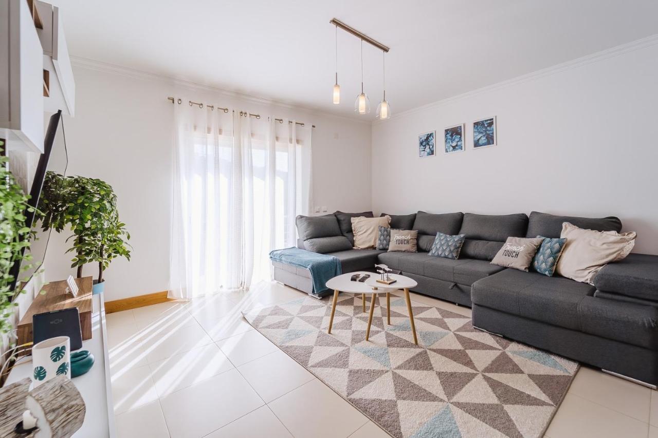 Farol Beach Place نازاريه المظهر الخارجي الصورة