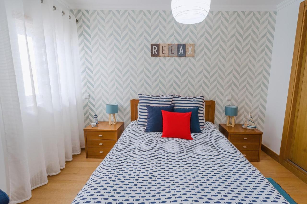 Farol Beach Place نازاريه المظهر الخارجي الصورة