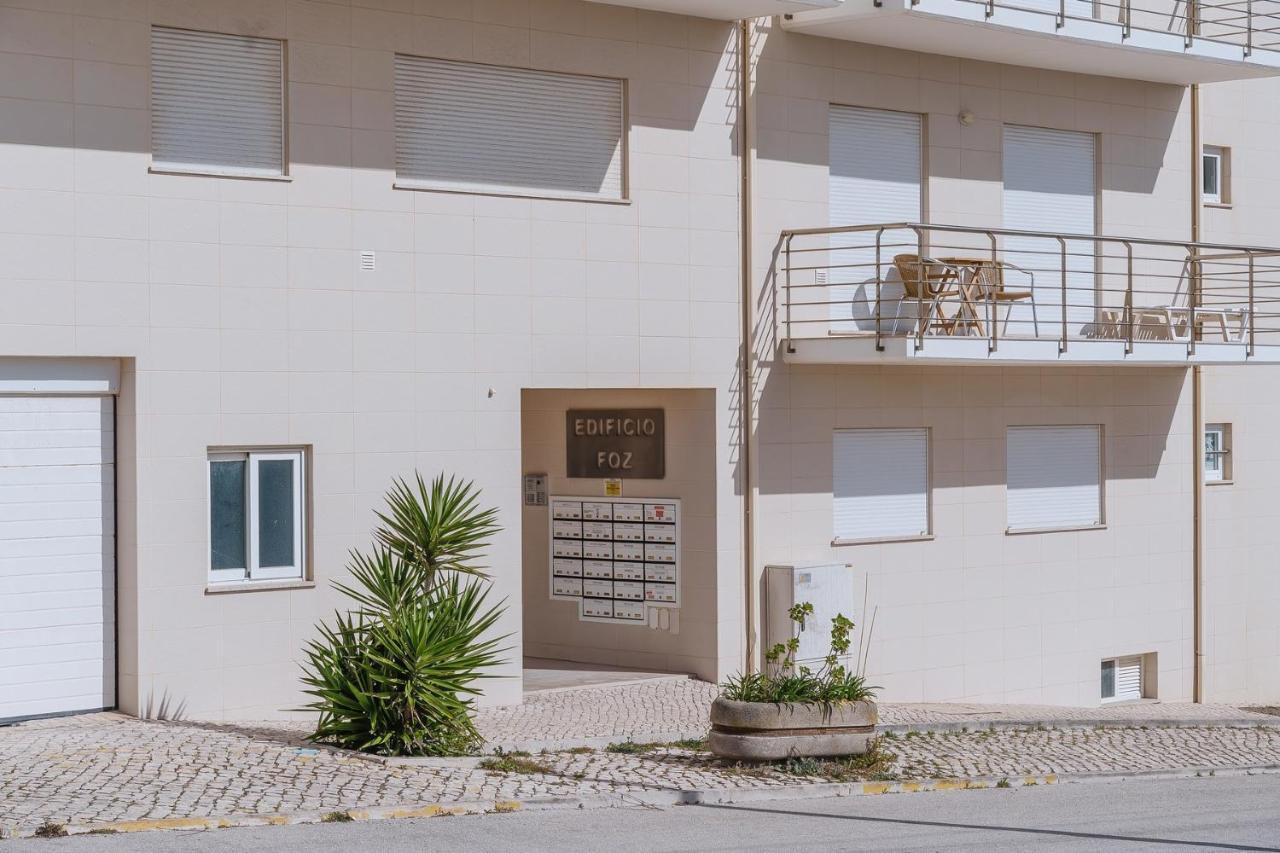 Farol Beach Place نازاريه المظهر الخارجي الصورة