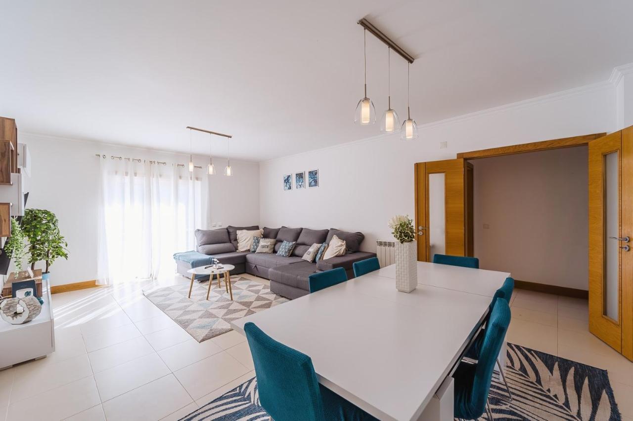 Farol Beach Place نازاريه المظهر الخارجي الصورة
